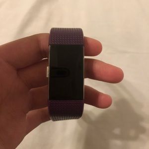 FitBit Charge 2